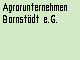Agrarunternehmen Barnstdt e.G. 